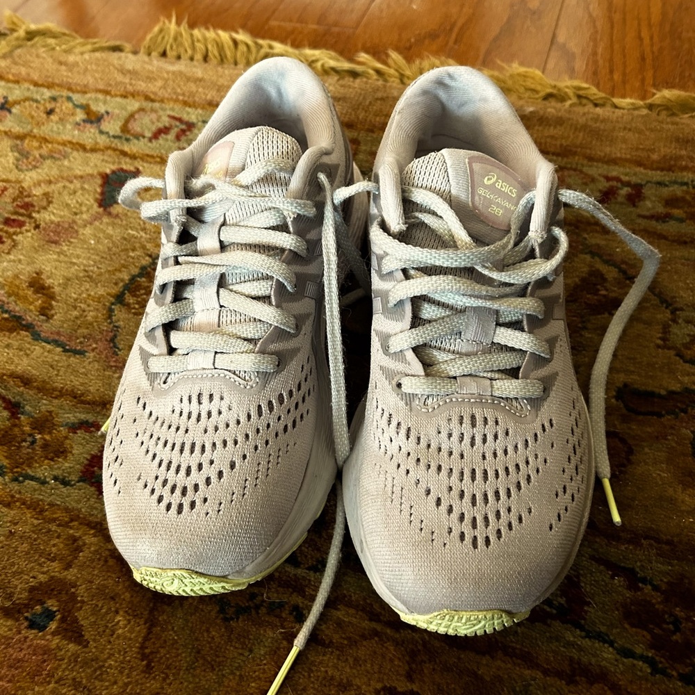 Asics smeakers